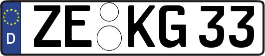 ZE-KG33