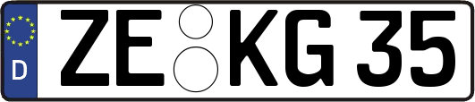 ZE-KG35