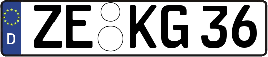 ZE-KG36