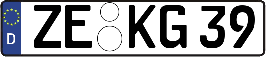 ZE-KG39