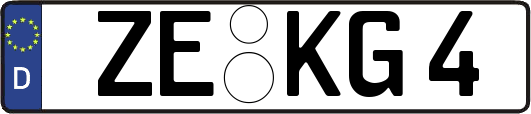 ZE-KG4