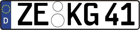 ZE-KG41