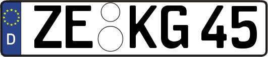 ZE-KG45