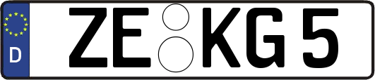 ZE-KG5