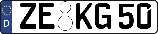 ZE-KG50