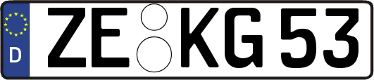 ZE-KG53