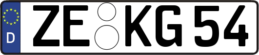 ZE-KG54