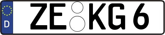 ZE-KG6