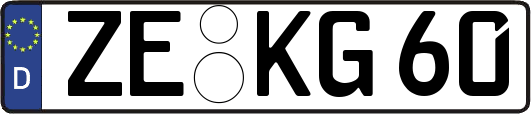 ZE-KG60