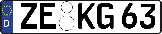 ZE-KG63