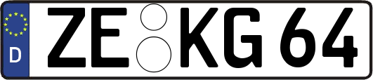 ZE-KG64