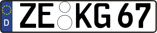 ZE-KG67