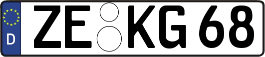 ZE-KG68