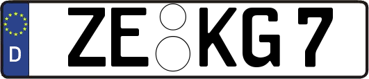 ZE-KG7