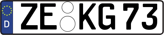 ZE-KG73