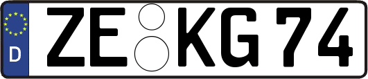 ZE-KG74