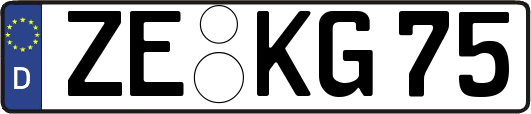 ZE-KG75