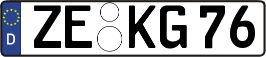 ZE-KG76