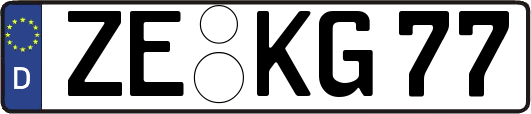 ZE-KG77