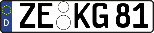 ZE-KG81