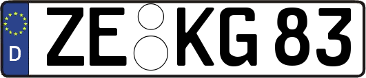 ZE-KG83