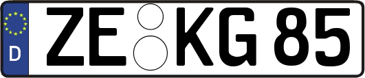 ZE-KG85
