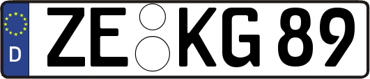 ZE-KG89