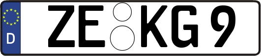 ZE-KG9