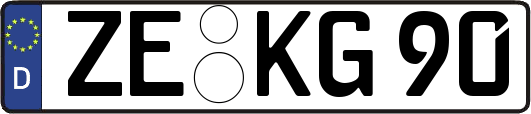 ZE-KG90