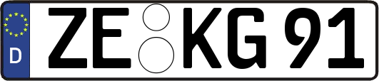 ZE-KG91