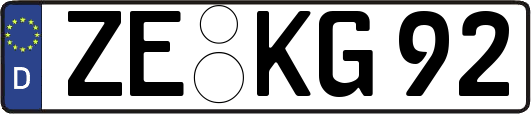 ZE-KG92