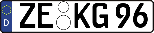 ZE-KG96