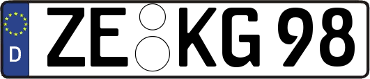 ZE-KG98