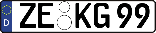 ZE-KG99