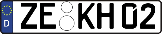 ZE-KH02
