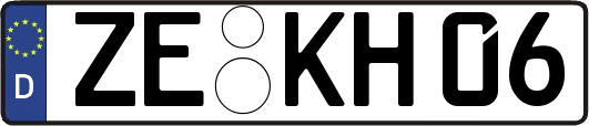 ZE-KH06