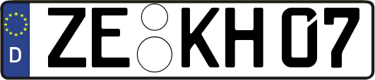 ZE-KH07