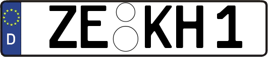 ZE-KH1