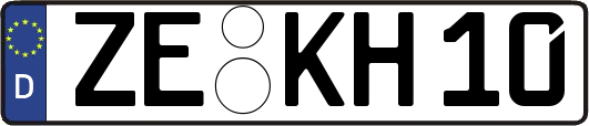 ZE-KH10