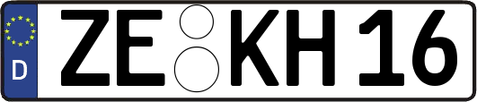 ZE-KH16