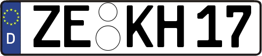 ZE-KH17