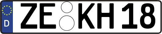 ZE-KH18