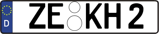 ZE-KH2