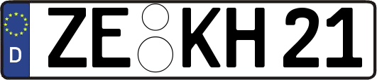 ZE-KH21