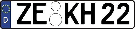 ZE-KH22