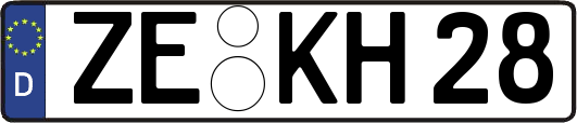 ZE-KH28