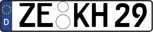 ZE-KH29