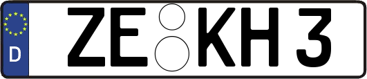 ZE-KH3