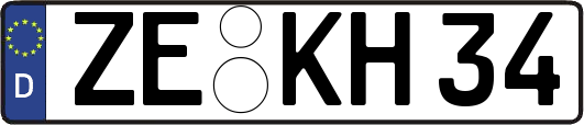 ZE-KH34