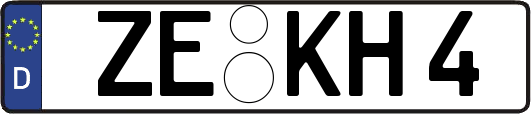 ZE-KH4